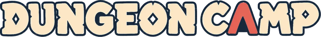 Dungeon Camp