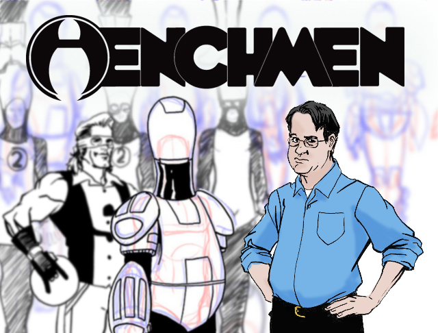 Our KickStarter project is Live