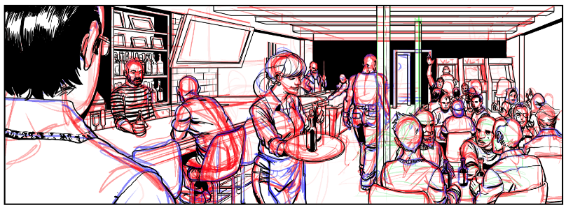 Check Out Some of Our KickStarter Backers