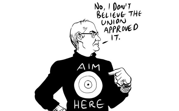 New Story Arc, Free Shipping, Free Digital Books, and Rad Convention Sketches!