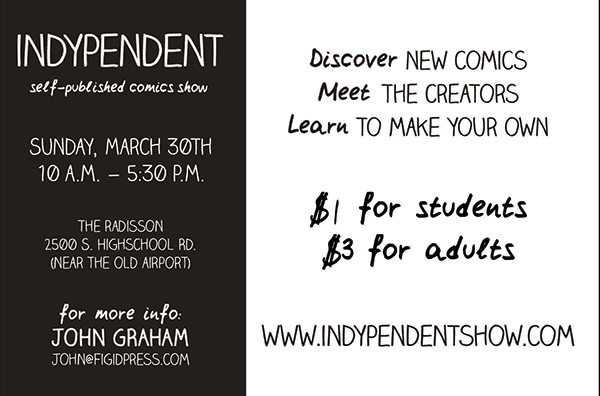 indypendent