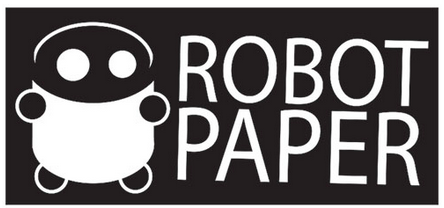 robotpaper